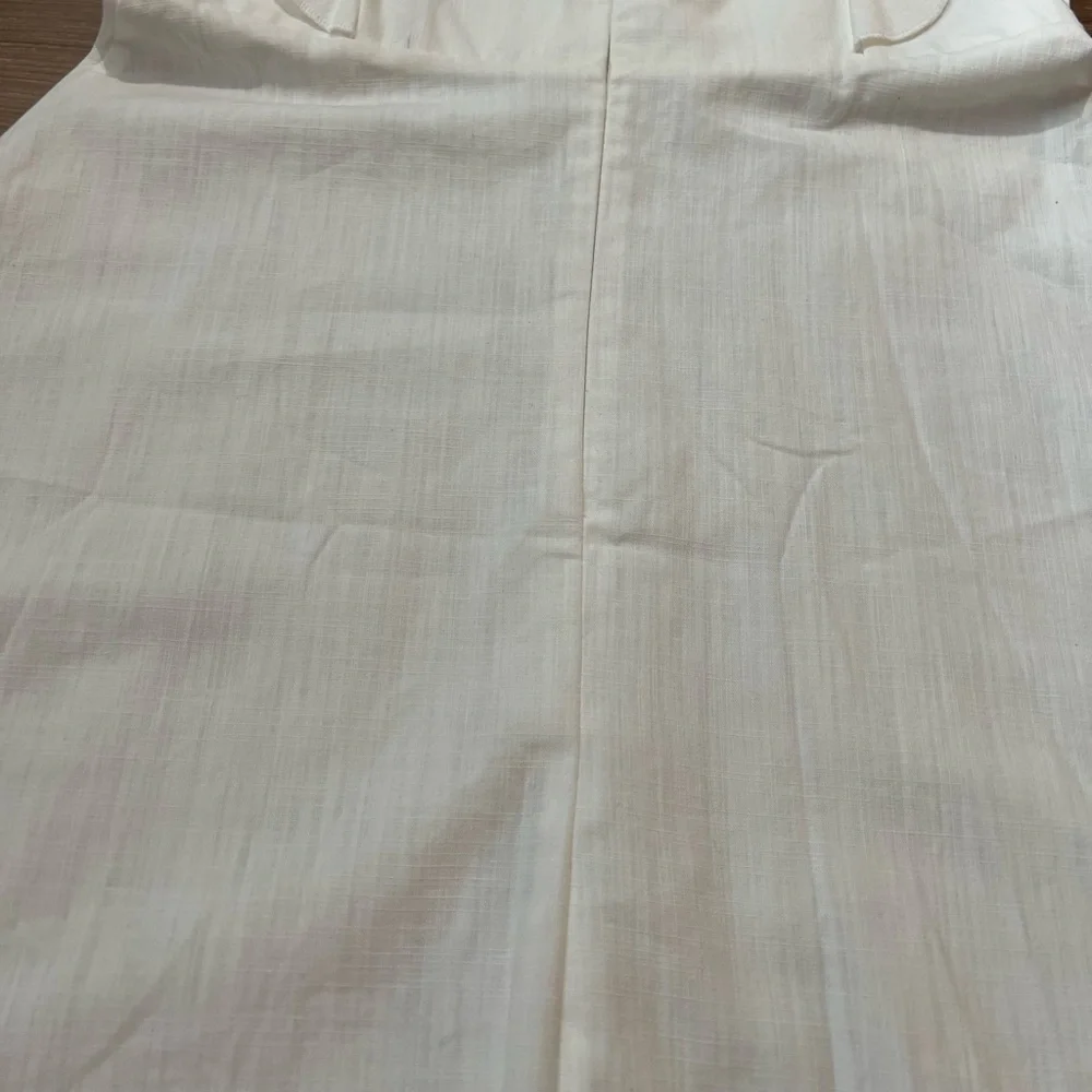 White Summer Dress